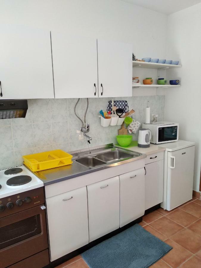 Apartment Fjaka Split Exterior foto